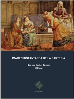 cover image of Imagen instantánea de la partería